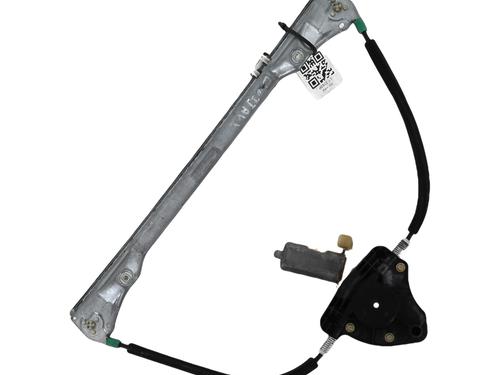 Rudehejsemekanisme ventre foran RENAULT CLIO II (BB_, CB_) [1998-2016]  28207746