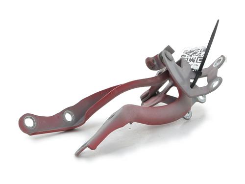 Hinge/Door check strap PEUGEOT 107 (PM_, PN_) 1.0 | BP27908837C146 