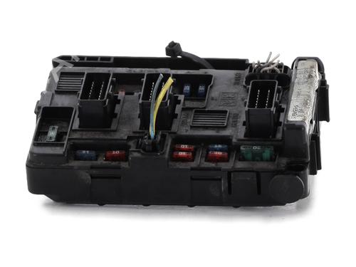 Zekeringkast CITROËN C5 I (DC_) 2.0 HDi (DCRHZB, DCRHZE) (109 hp) 31367560
