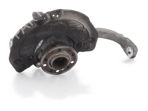 Used Left front steering knuckle Left front steering knuckle MERCEDES-BENZ C-CLASS (W205) C 200 BlueTEC / d (205.037) (136 hp) 34531848 34531848