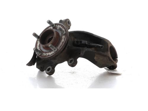 Used Right front steering knuckle FORD FOCUS C-MAX (DM2) 2.0 TDCi (133 hp) 17336240