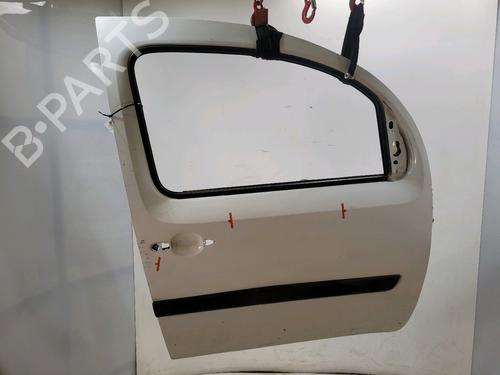 Used Right front door Right front door RENAULT KANGOO Express (FW0/1_) [2008-2026] 33646229 33646229