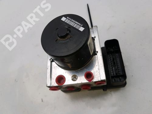 Bremsaggregat ABS RENAULT TWINGO II (CN0_) 1.5 dCi 75 10483608 | B  