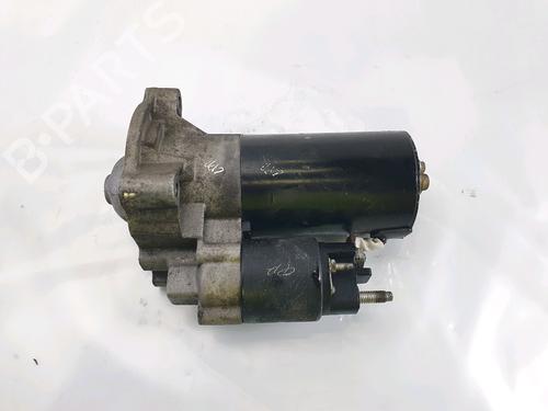 Startmotor CITROËN XSARA (N1) [1997-2005]  27308156