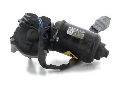 Used Front wiper motor Front wiper motor NISSAN PIXO (UA0) 1.0 (68 hp) 33568080 33568080