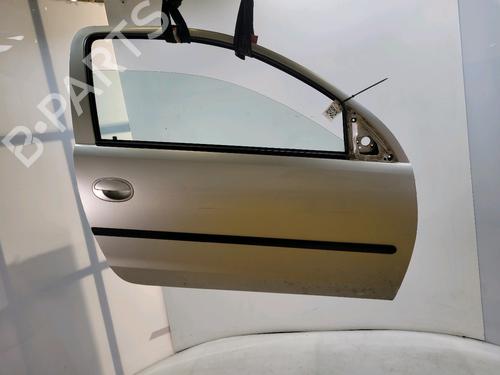 Used Right front door OPEL CORSA C (X01) 1.3 CDTI (F08, F68) (70 hp) 30475144