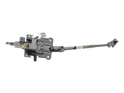 Steering column PEUGEOT 3008 I MPV (0U_) 1.6 HDi | BP30165668M21