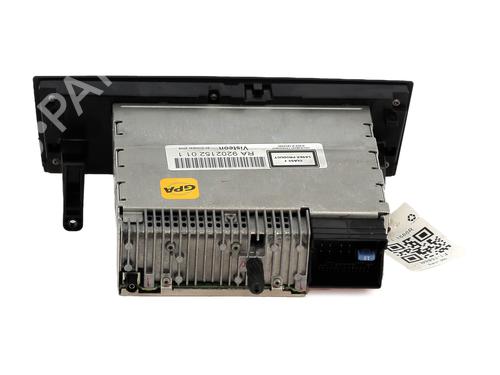 Radio BMW 1 (E87) 118 d | BP23030202E6 