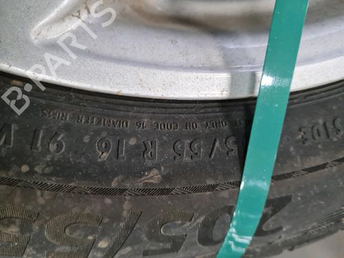 Rim CITROËN C4 CACTUS 1.2 THP 110 | BP27904423C45