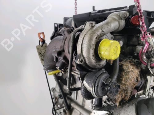 Engine PEUGEOT 207 (WA_, WC_) 1.4 HDi | BP30049139M1