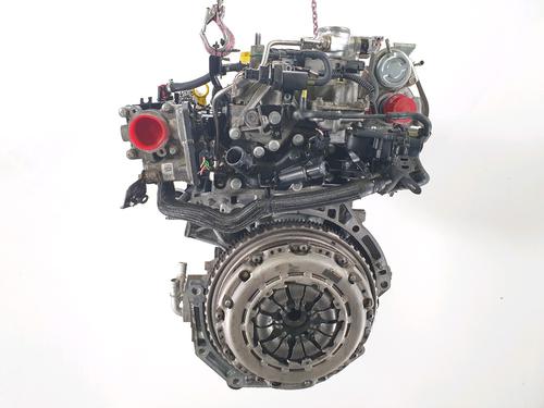 Engine RENAULT MEGANE III Hatchback (BZ0/1_, B3_) 1.2 TCe (BZ2B, BZ11) | BP35892052M1 - Image 3