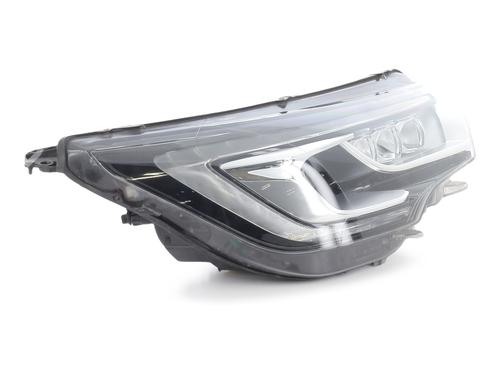 Right headlight DS DS 4 / DS 4 CROSSBACK (NX_) 1.2 THP 130 (NXHNYM) | BP37627032C29 - Image 4
