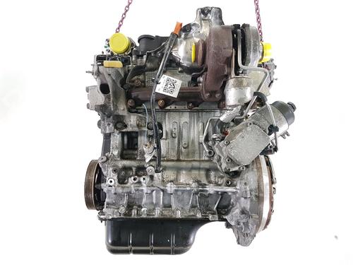 Engine PEUGEOT 207 CC (WD_) 1.6 HDi | BP35940882M1 - Image 2