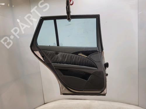 Left rear door MERCEDES-BENZ E-CLASS T-Model (S211) E 320 T 4-matic (211.282) | BP24017951C4 
