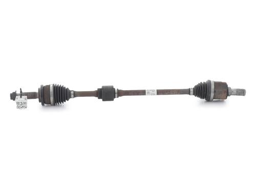 Right front driveshaft KIA PICANTO III (JA) | BP33009562M39 - Image 2