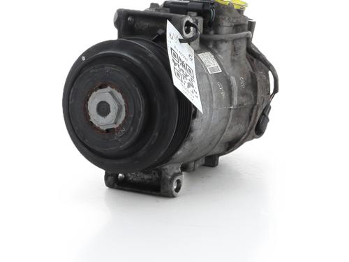 Compressore A/C Compressore A/C MERCEDES-BENZ C-CLASS (W204) C 350 (204.056) (272 hp) 37506145 37506145