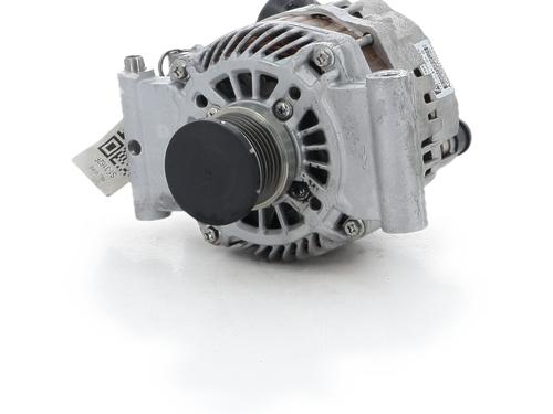 Used Alternator Alternator CITROËN DS3 (SA_) 1.6 THP 155 (156 hp) 36181717 36181717