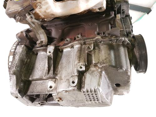 Engine RENAULT CLIO III (BR0/1, CR0/1) 1.6 16V (BR05, BR0B, BR0Y, BR15, BR1J, BR1M, BR1Y, CR0B,... | BP30503652M1 