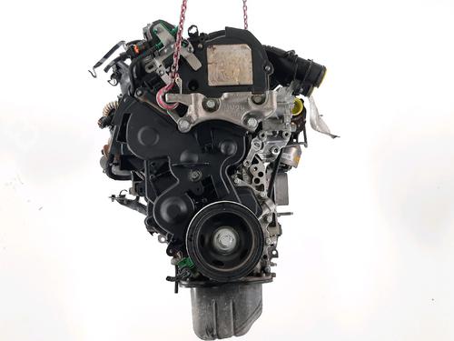 Used Engine Engine PEUGEOT 308 II (LB_, LP_, LW_, LH_, L3_) 1.6 BlueHDi 120 (120 hp) 33332190 33332190