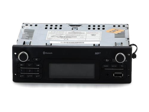 Used Radio RENAULT TWINGO II (CN0_) [2007-2025]  28446959