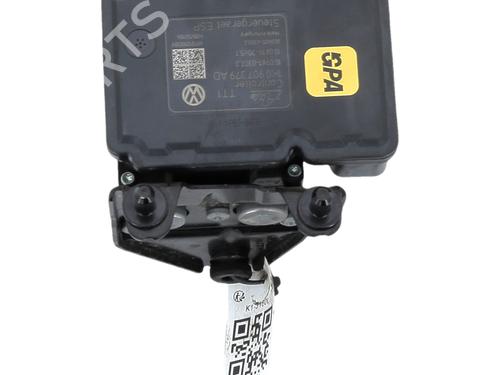 ABS pump VW GOLF VI (5K1)  | BP34337642M43  - Image 6