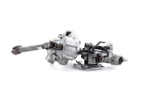 Steering column FORD FIESTA VI (CB1, CCN) 1.4 TDCi | BP38768399M21 - Image 2