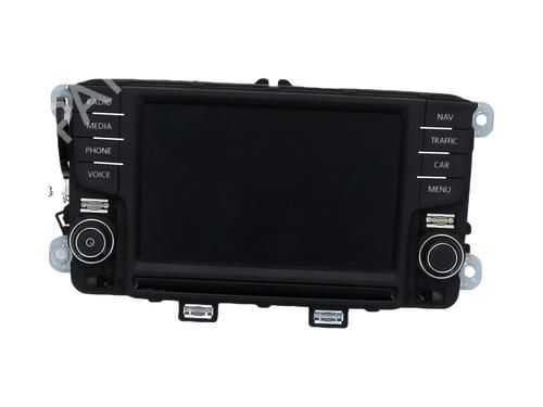 Radio VW POLO V (6R1, 6C1) 1.2 TSI 16V | BP25453054E6 