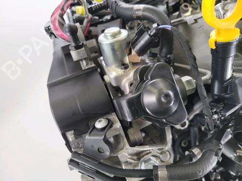 Motor SEAT ARONA (KJ7, KJP) 1.6 TDI | BP29964658M1 