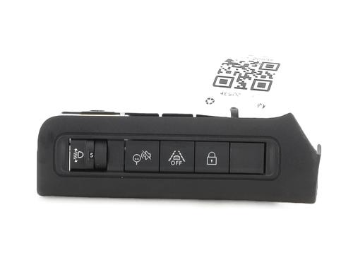 Used Other CITROËN C3 IV (CC_, CB_) ë-C3 (CBZYAZ) (113 hp) 30558862