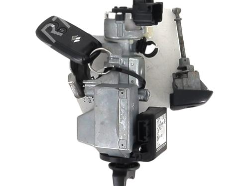 Used Ignition barrel SUZUKI GRAND VITARA II (JT, TE, TD) 1.9 DDiS All-wheel Drive (JT419, TD44, JB419WD, JB419XD,... (129 hp) 24872203