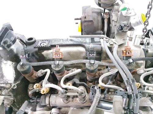 Motor TOYOTA YARIS (_P9_) 1.4 D-4D (NLP90_, NLP90R) | BP30048879M1 
