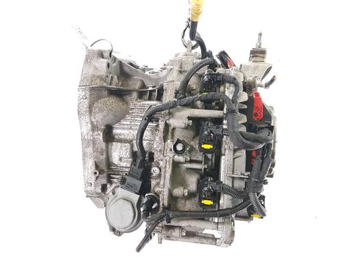 Gearkasse RENAULT SCÉNIC IV (J9_) 1.3 TCe 140 (140 hp) 30957124