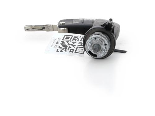 Ignition barrel VW GOLF PLUS V (5M1, 521) 1.9 TDI | BP36795650M48 - Image 3