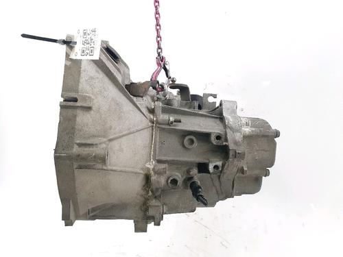 Gearkasse FIAT FIORINO Box Body/MPV (225_) 1.3 D Multijet (80 hp) 30869058