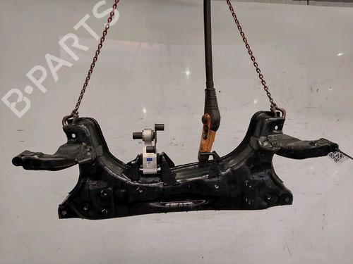Subframe FORD TRANSIT COURIER V769 Box Body/MPV (N3P) 1.5 EcoBlue | BP31875740M9 - Image 2