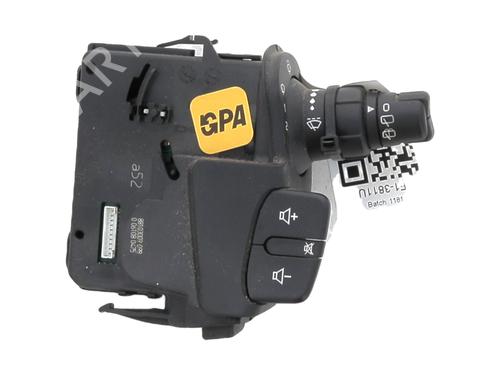 Switch RENAULT CLIO III (BR0/1, CR0/1) 1.5 dCi (BR17, CR17) | BP31079530I30