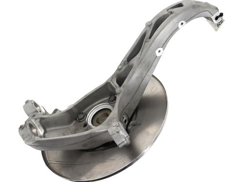 Left front steering knuckle TESLA MODEL Y (5YJY) EV | BP31577385M25 - Image 3