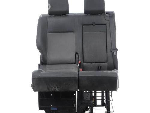 Used Rear seat PEUGEOT EXPERT Van (V_) 2.0 BlueHDi 120 (122 hp) 32255423