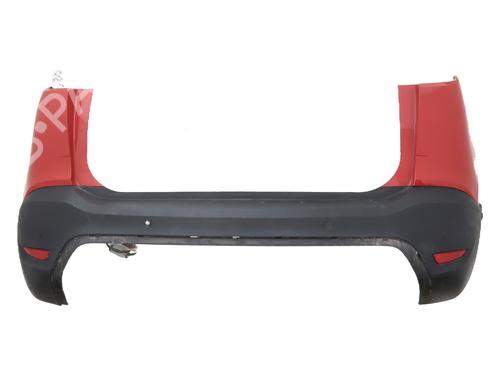 Used Rear bumper OPEL CROSSLAND X / CROSSLAND (P17, P2QO) 1.2 (75) (110 hp) 23070720