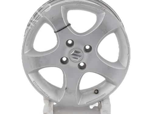 Used Rim Rim SUZUKI SWIFT III (MZ, EZ) 1.3 (RS413, ZC11S) (92 hp) 40557511 40557511