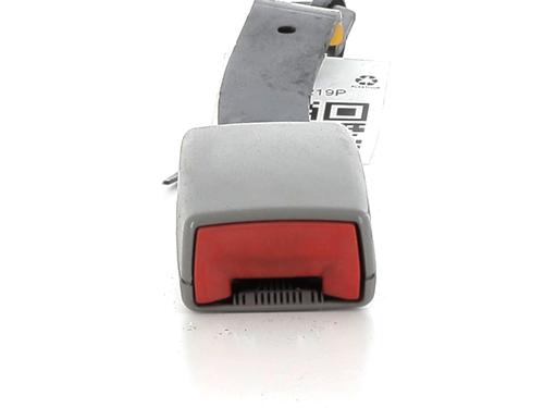 Used Seat buckle VW POLO (9N_, 9A_) 1.4 TDI (75 hp) 27907166