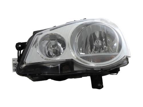 Left headlight VW POLO IV (9N_, 9A_) 1.4 TDI | BP28177166C28