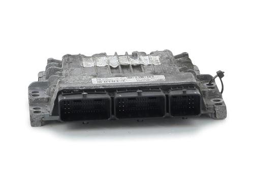 Used Engine control unit (ECU) RENAULT SCÉNIC III (JZ0/1_) 1.5 dCi (110 hp) 30558392