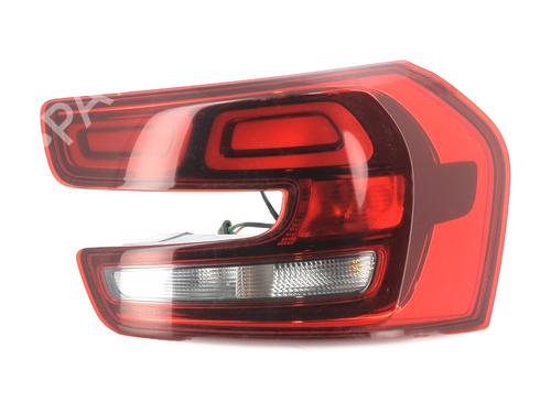 Used Right taillight Right taillight CITROËN C4 Grand Picasso II (DA_, DE_) [2013-2026] 35798212 35798212