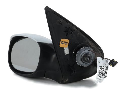 Ryggespeil venstre PEUGEOT 206 Hatchback (2A/C) 1.4 HDi eco 70 | BP29522718C26 