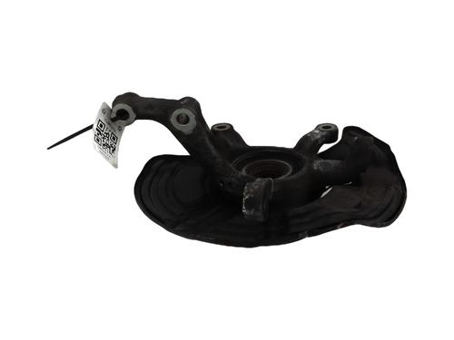 Left front steering knuckle MERCEDES-BENZ A-CLASS (W176) A 200 CDI (176.001) | BP29381458M25 