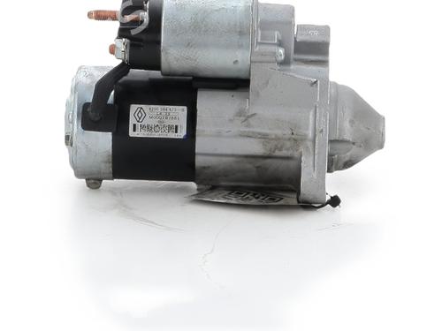 Used Starter Starter RENAULT CLIO II (BB_, CB_) 1.5 dCi (B/C2J) (68 hp) 36181879 36181879