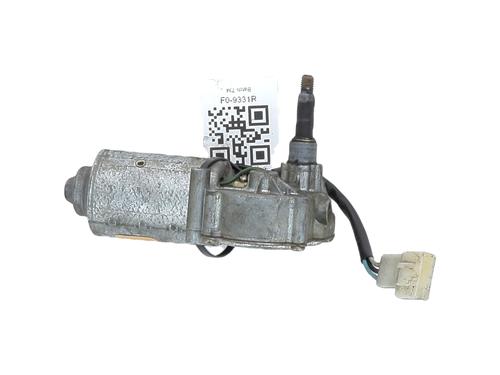 Used Rear wiper motor Rear wiper motor RENAULT CLIO I (B/C57_, 5/357_) 1.9 D (B/C/S576, B/C/S57L) (64 hp) 27553315 27553315