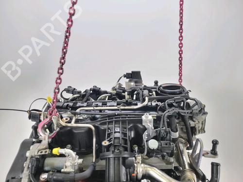Engine SEAT IBIZA IV (6J5, 6P1) 1.6 TDI | BP28533909M1