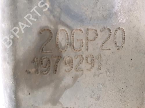 Gearbox PEUGEOT BOXER Van 2.2 BlueHDi 140 | BP38716987M3 - Image 4